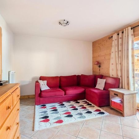 Appartement 3 Pieces 6 Pers Proche Pistes - Maeva Home - 3 Pieces 6 Personnes Selection Mae-4880 Arâches エクステリア 写真