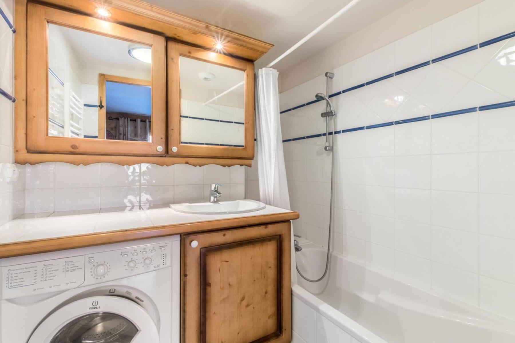 Appartement 3 Pieces 6 Pers Proche Pistes - Maeva Home - 3 Pieces 6 Personnes Selection Mae-4880 Arâches エクステリア 写真